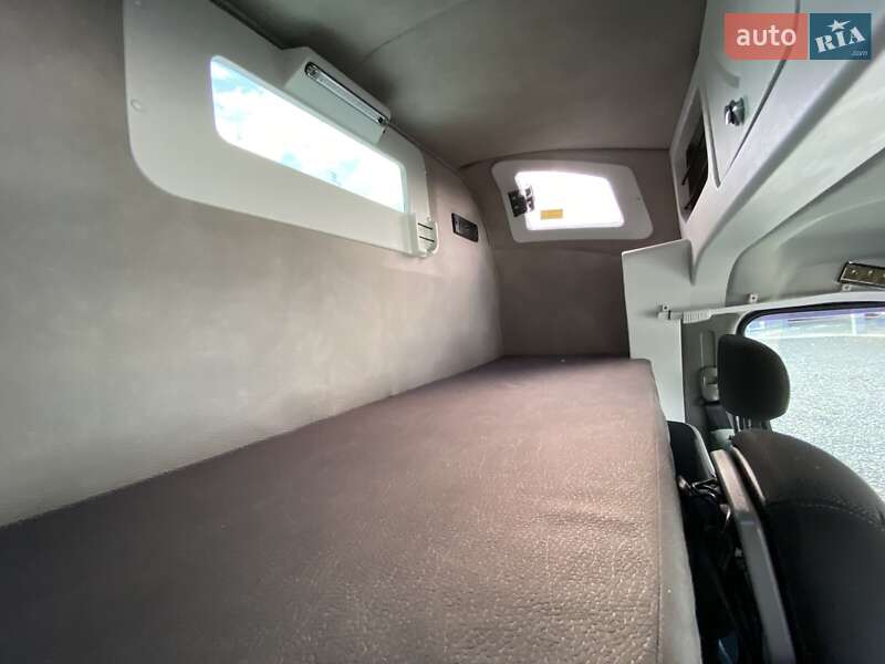 Автовоз Renault Master 2017 в Ковелі