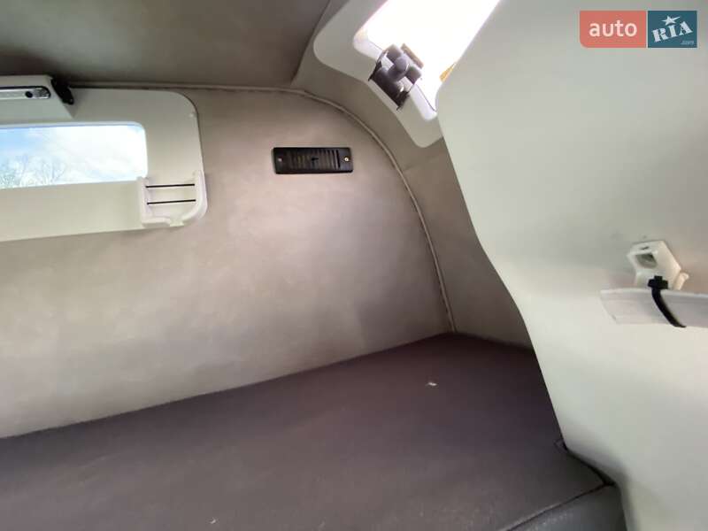 Автовоз Renault Master 2017 в Ковелі