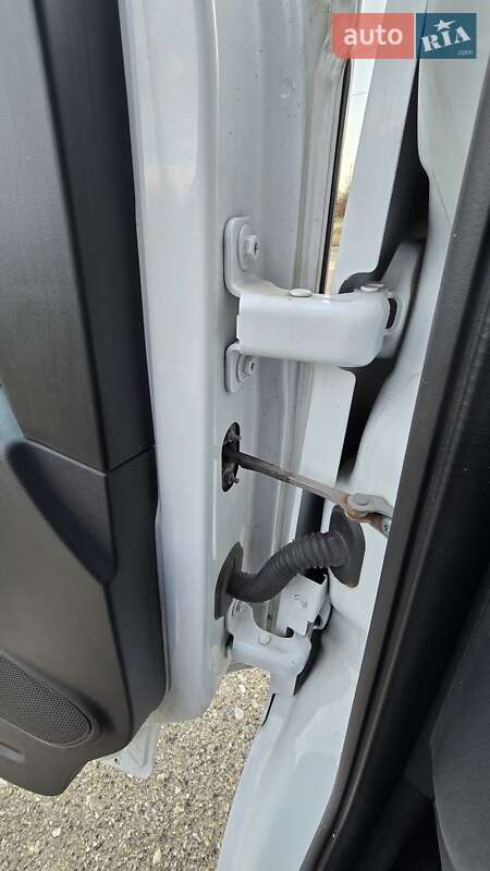 Грузовой фургон Renault Master 2021 в Ивано-Франковске