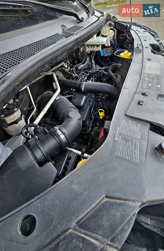 Грузовой фургон Renault Master 2021 в Ивано-Франковске