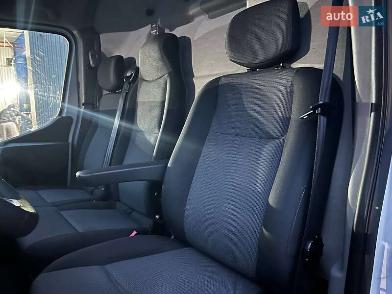 Рефрижератор Renault Master 2021 в Днепре фото 22 Рефрижератор Renault Master 2021 в Днепре