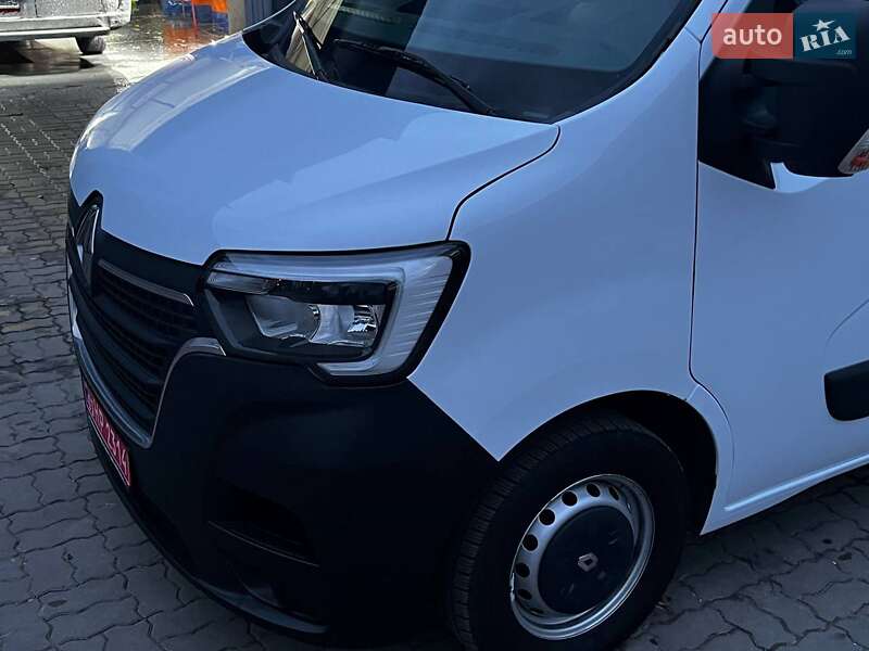 Рефрижератор Renault Master 2021 в Днепре фото 23 Рефрижератор Renault Master 2021 в Днепре