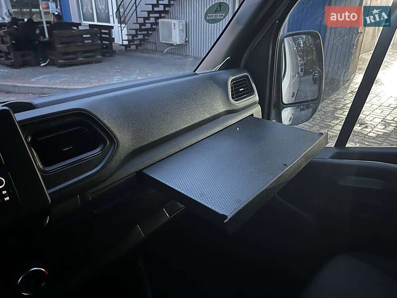 Рефрижератор Renault Master 2021 в Днепре фото 31 Рефрижератор Renault Master 2021 в Днепре