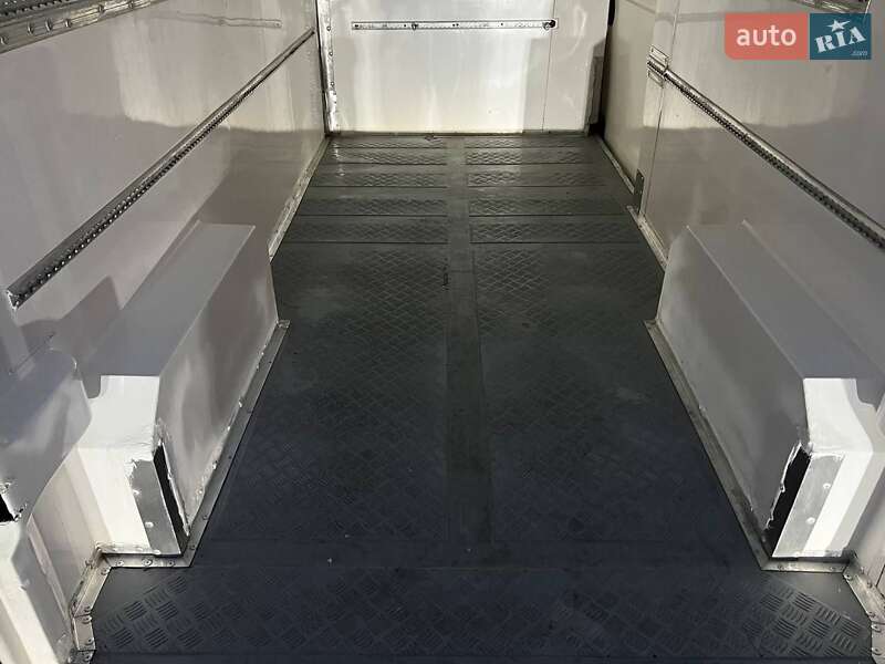 Рефрижератор Renault Master 2021 в Днепре фото 29 Рефрижератор Renault Master 2021 в Днепре