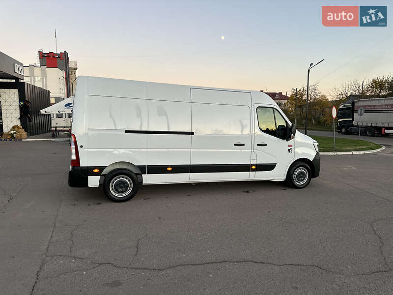 Грузовой фургон Renault Master 2021 в Дубно фото 11 Грузовой фургон Renault Master 2021 в Дубно