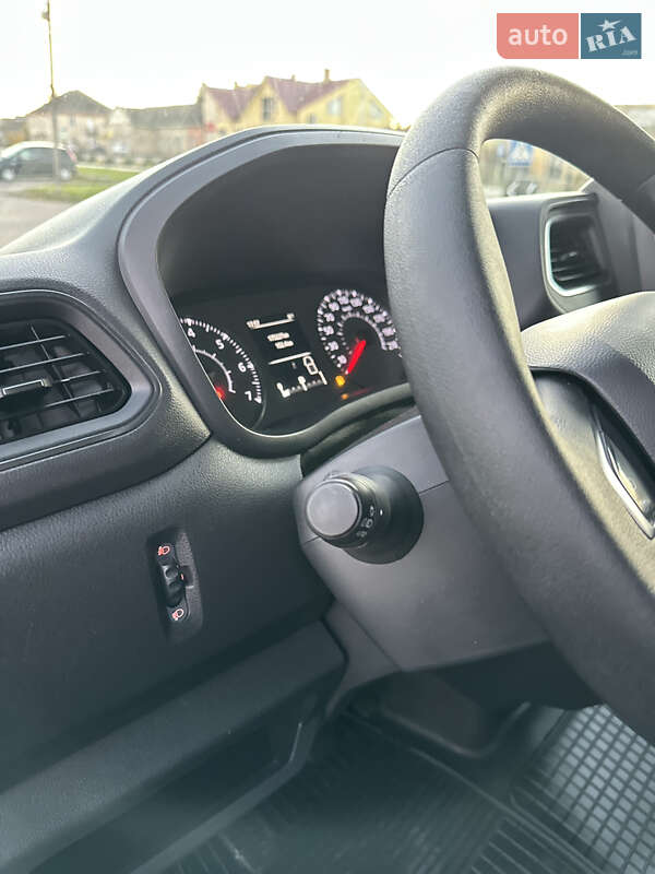 Грузовой фургон Renault Master 2021 в Дубно фото 40 Грузовой фургон Renault Master 2021 в Дубно