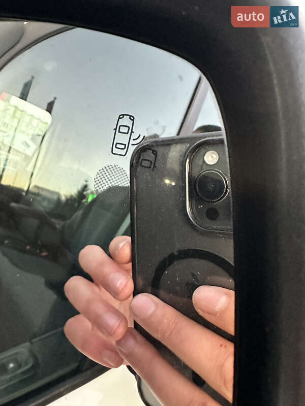 Грузовой фургон Renault Master 2021 в Дубно фото 61 Грузовой фургон Renault Master 2021 в Дубно