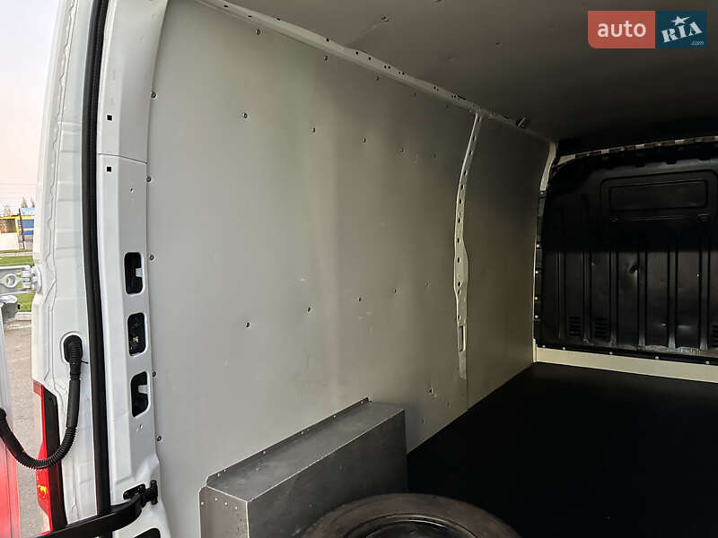 Грузовой фургон Renault Master 2021 в Дубно фото 67 Грузовой фургон Renault Master 2021 в Дубно