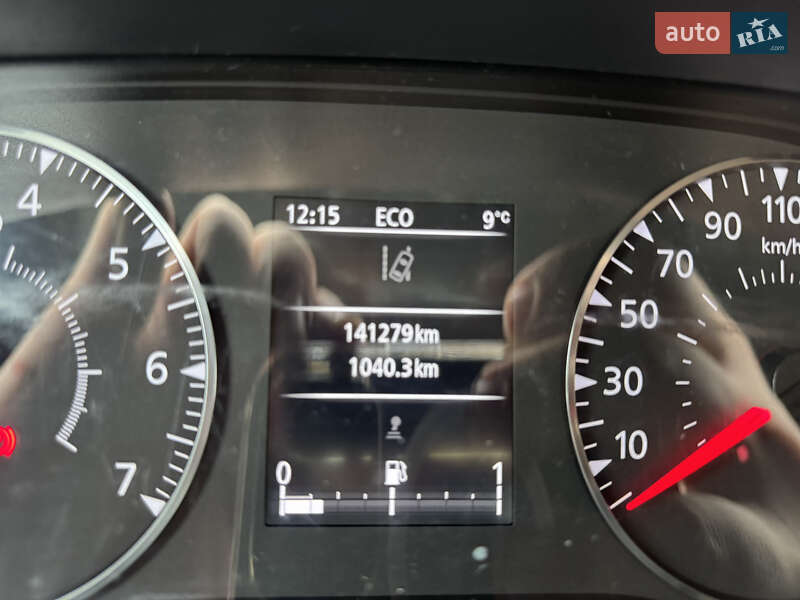 Грузовой фургон Renault Master 2023 в Умани