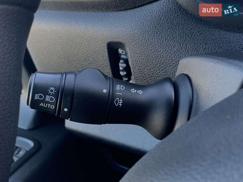 Вантажний фургон Renault Master 2021 в Бердичеві