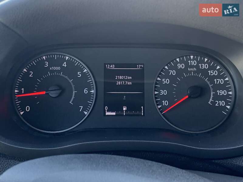 Вантажний фургон Renault Master 2021 в Бердичеві