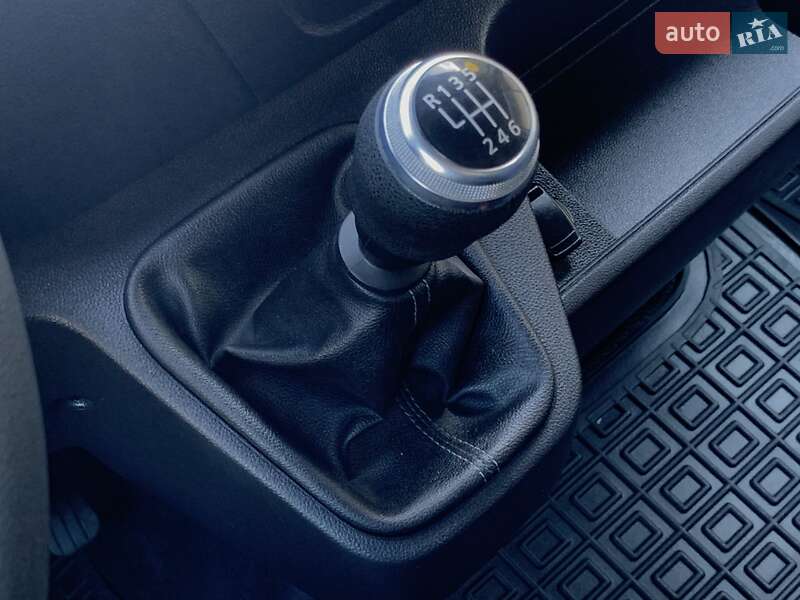 Вантажний фургон Renault Master 2021 в Бердичеві