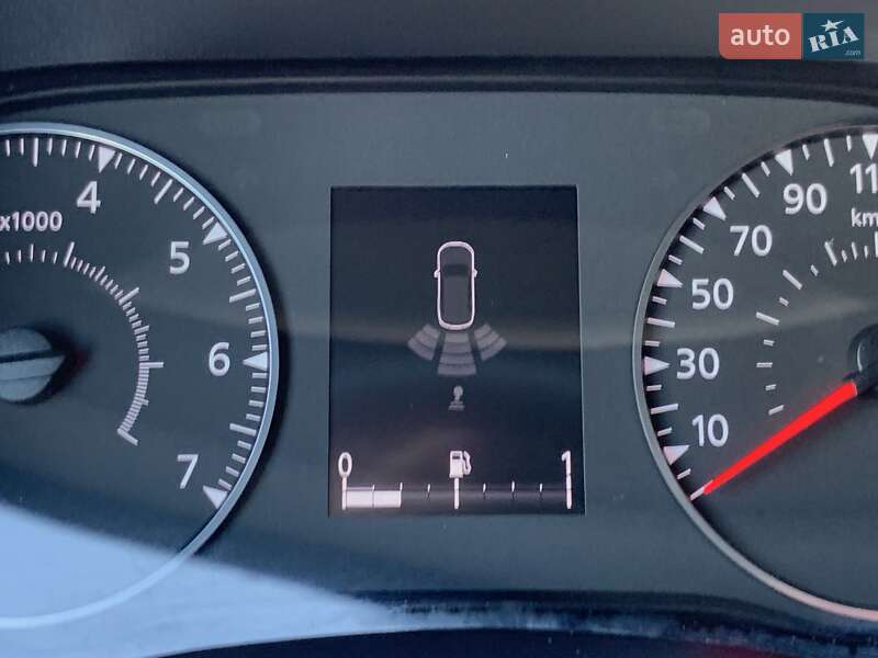 Вантажний фургон Renault Master 2021 в Бердичеві