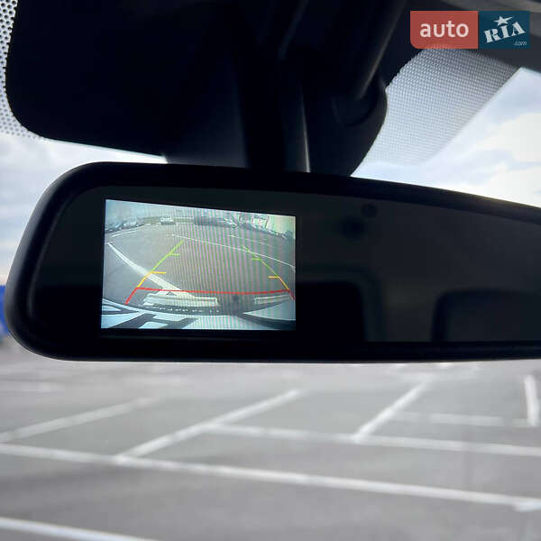 Вантажний фургон Renault Master 2020 в Києві