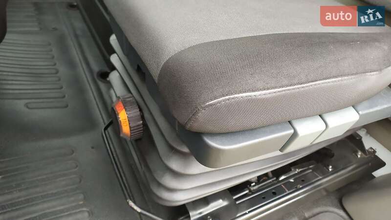 Вантажний фургон Renault Master 2018 в Рівному фото 6 Вантажний фургон Renault Master 2018 в Рівному