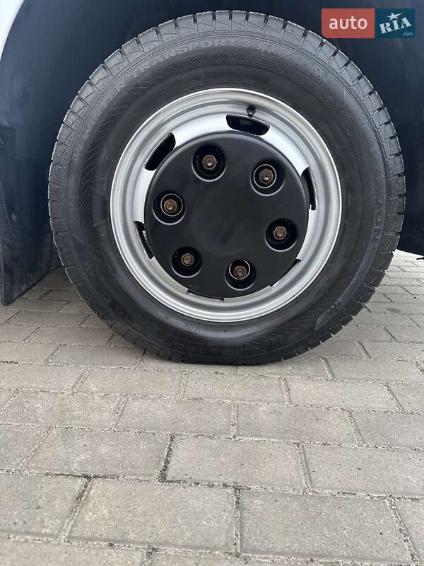 Платформа Renault Master 2020 в Луцьку фото 24 Платформа Renault Master 2020 в Луцьку