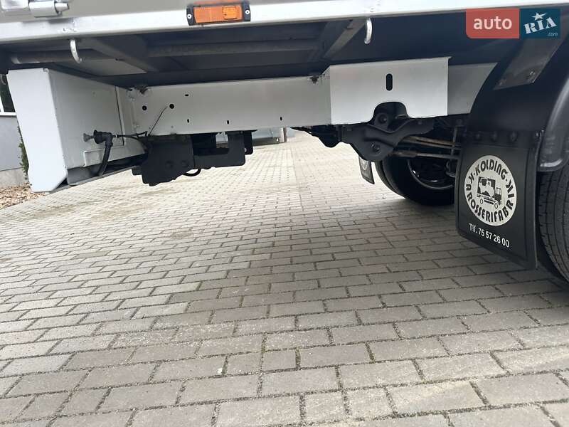 Платформа Renault Master 2020 в Луцьку фото 27 Платформа Renault Master 2020 в Луцьку