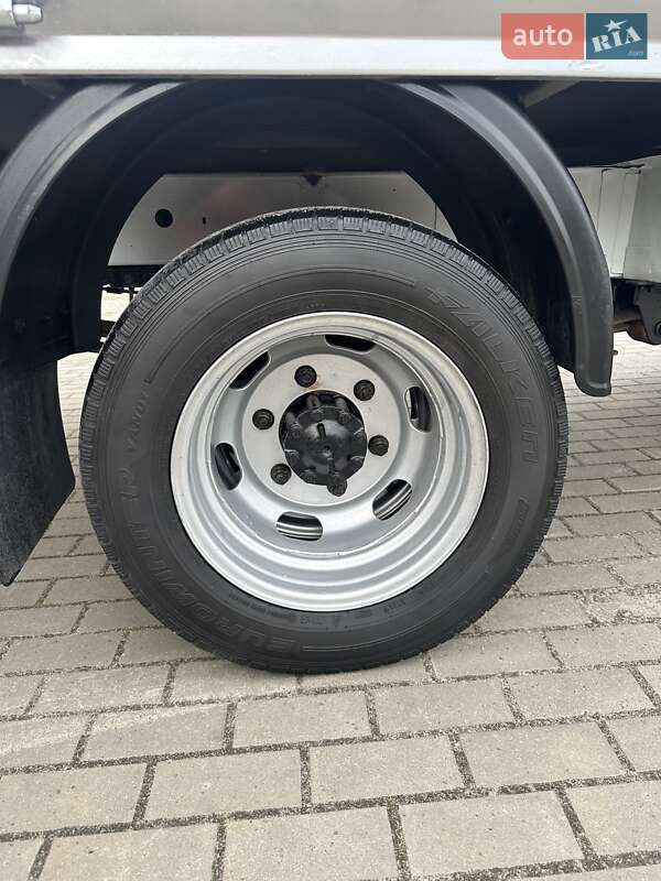 Платформа Renault Master 2020 в Луцьку фото 28 Платформа Renault Master 2020 в Луцьку