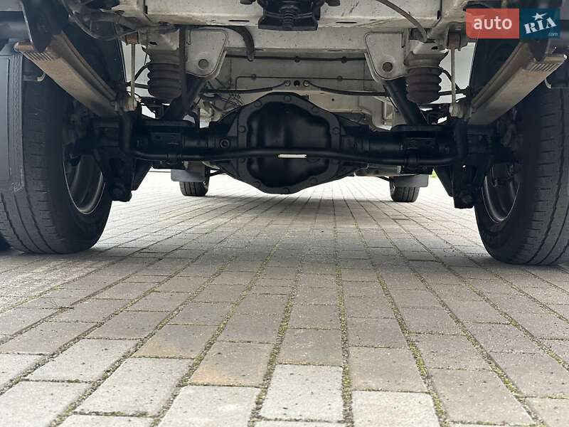 Платформа Renault Master 2020 в Луцьку фото 32 Платформа Renault Master 2020 в Луцьку