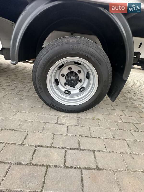 Платформа Renault Master 2020 в Луцьку фото 36 Платформа Renault Master 2020 в Луцьку