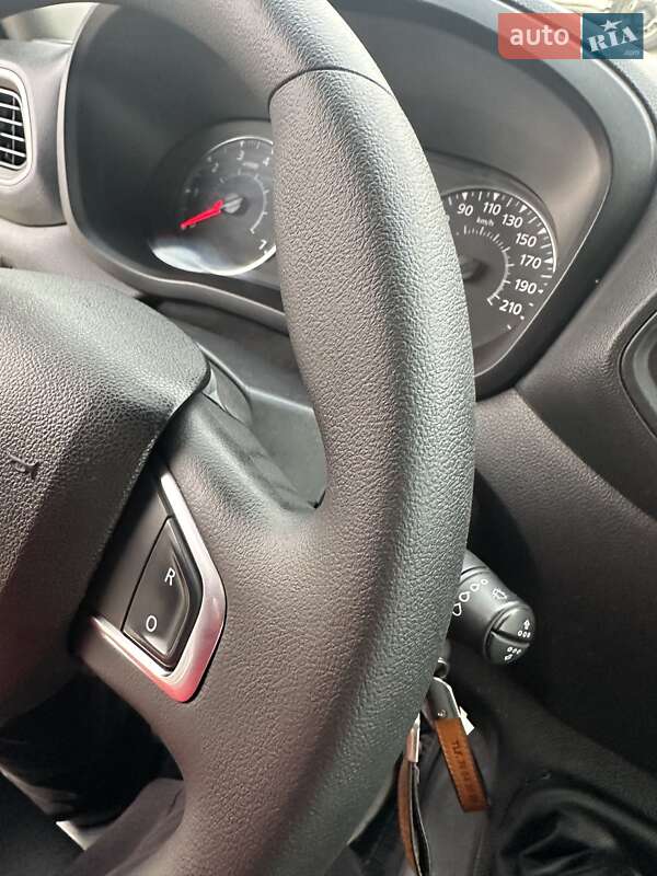 Платформа Renault Master 2020 в Луцьку фото 46 Платформа Renault Master 2020 в Луцьку