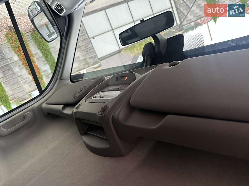 Платформа Renault Master 2020 в Луцьку фото 55 Платформа Renault Master 2020 в Луцьку