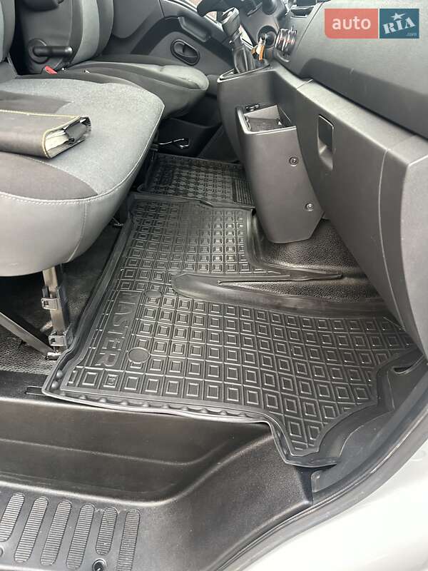 Платформа Renault Master 2020 в Луцьку фото 63 Платформа Renault Master 2020 в Луцьку