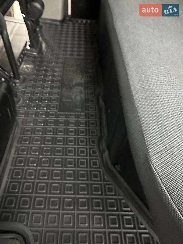 Платформа Renault Master 2020 в Луцьку фото 72 Платформа Renault Master 2020 в Луцьку