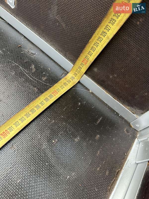 Платформа Renault Master 2020 в Луцьку фото 81 Платформа Renault Master 2020 в Луцьку