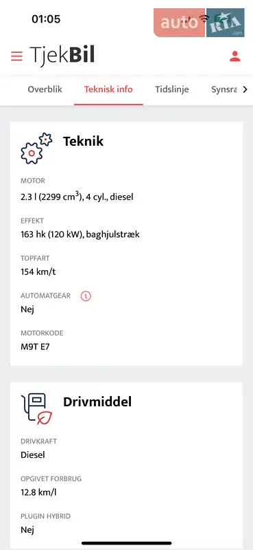 Платформа Renault Master 2020 в Луцьку документ 8 фото Платформа Renault Master 2020 в Луцьку документ