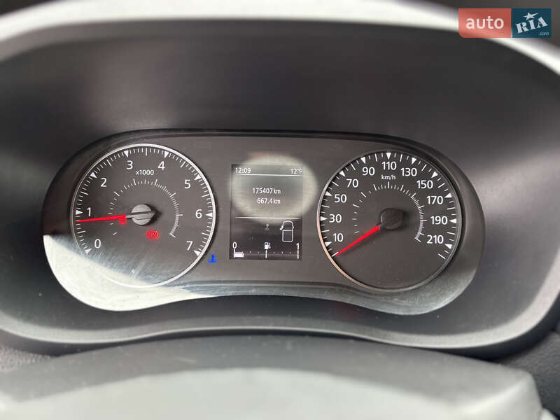 Грузовой фургон Renault Master 2020 в Киеве фото 10 Грузовой фургон Renault Master 2020 в Киеве