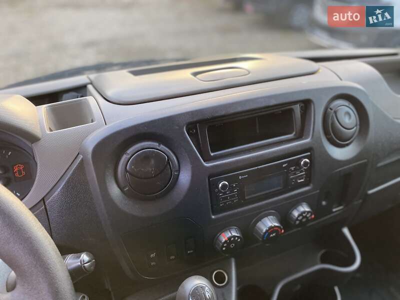 Тентованый Renault Master 2018 в Мукачево фото 39 Тентованый Renault Master 2018 в Мукачево