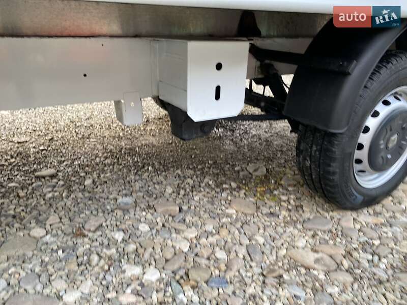 Тентованый Renault Master 2018 в Мукачево фото 40 Тентованый Renault Master 2018 в Мукачево