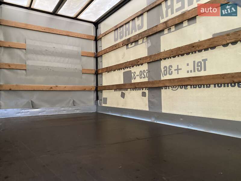 Тентованый Renault Master 2018 в Мукачево фото 45 Тентованый Renault Master 2018 в Мукачево