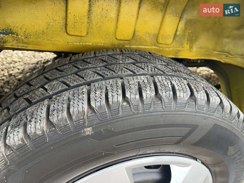 Вантажний фургон Renault Master 2020 в Львові фото 15 Вантажний фургон Renault Master 2020 в Львові