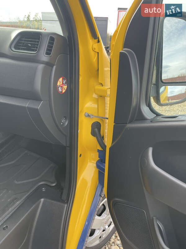 Вантажний фургон Renault Master 2020 в Львові фото 29 Вантажний фургон Renault Master 2020 в Львові