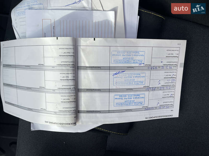 Вантажний фургон Renault Master 2020 в Львові фото 34 Вантажний фургон Renault Master 2020 в Львові