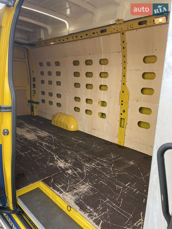 Вантажний фургон Renault Master 2020 в Львові фото 39 Вантажний фургон Renault Master 2020 в Львові