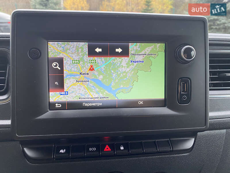 Вантажний фургон Renault Master 2021 в Ірпені