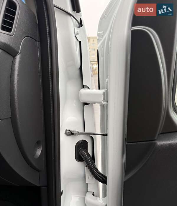 Тентований Renault Master 2021 в Ковелі