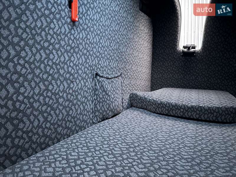 Тентований Renault Master 2021 в Ковелі