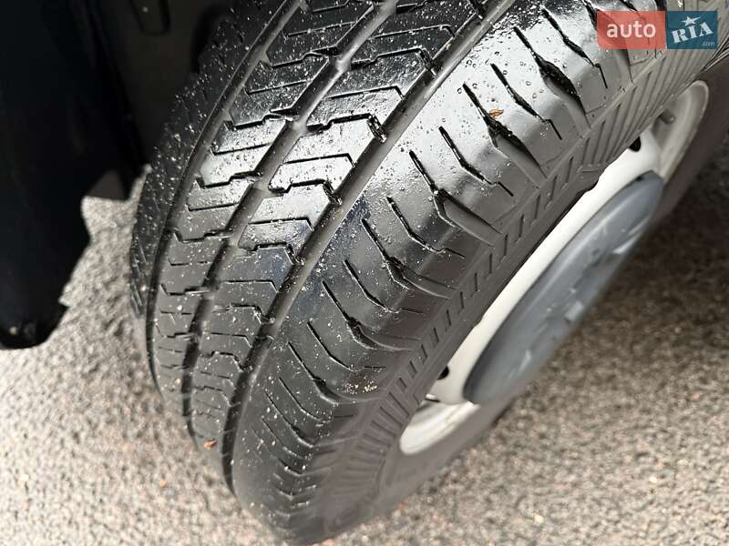 Тентований Renault Master 2021 в Ковелі