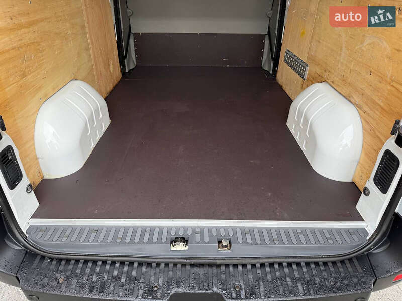 Грузопассажирский фургон Renault Master 2021 в Дубно фото 33 Грузопассажирский фургон Renault Master 2021 в Дубно