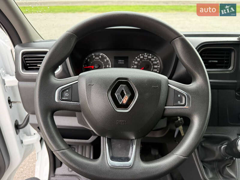 Грузопассажирский фургон Renault Master 2021 в Дубно фото 42 Грузопассажирский фургон Renault Master 2021 в Дубно