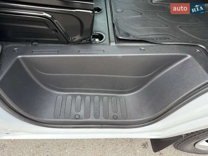 Грузопассажирский фургон Renault Master 2021 в Дубно фото 48 Грузопассажирский фургон Renault Master 2021 в Дубно