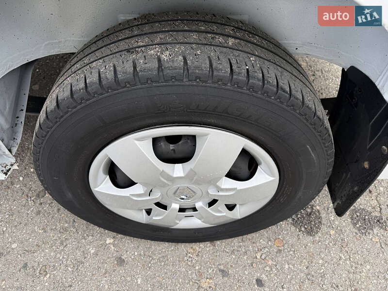 Грузопассажирский фургон Renault Master 2021 в Дубно фото 58 Грузопассажирский фургон Renault Master 2021 в Дубно