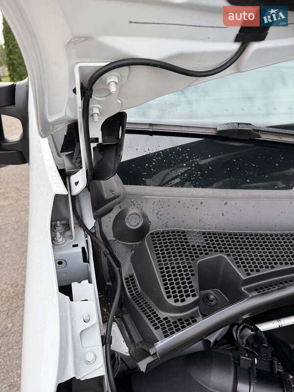 Грузопассажирский фургон Renault Master 2021 в Дубно фото 62 Грузопассажирский фургон Renault Master 2021 в Дубно