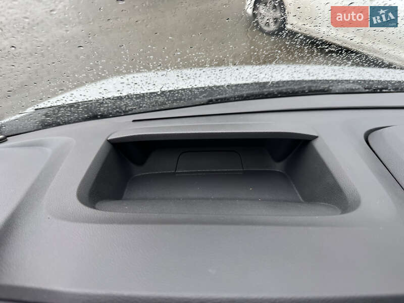 Грузовой фургон Renault Master 2020 в Хмельницком