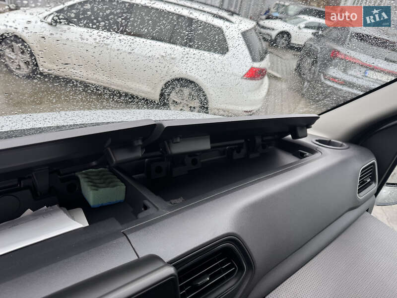 Грузовой фургон Renault Master 2020 в Хмельницком