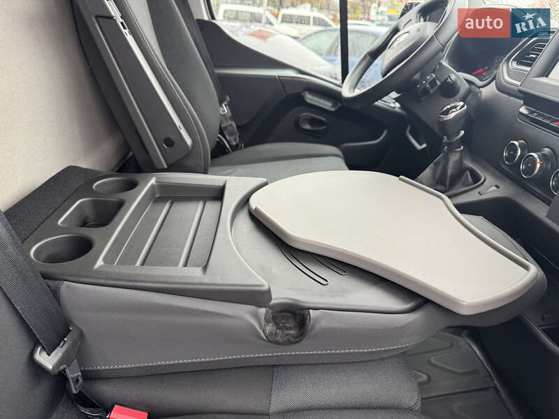 Грузовой фургон Renault Master 2020 в Хмельницком